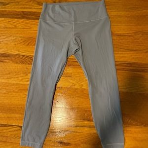 Lululemon Align legging 28”- 14